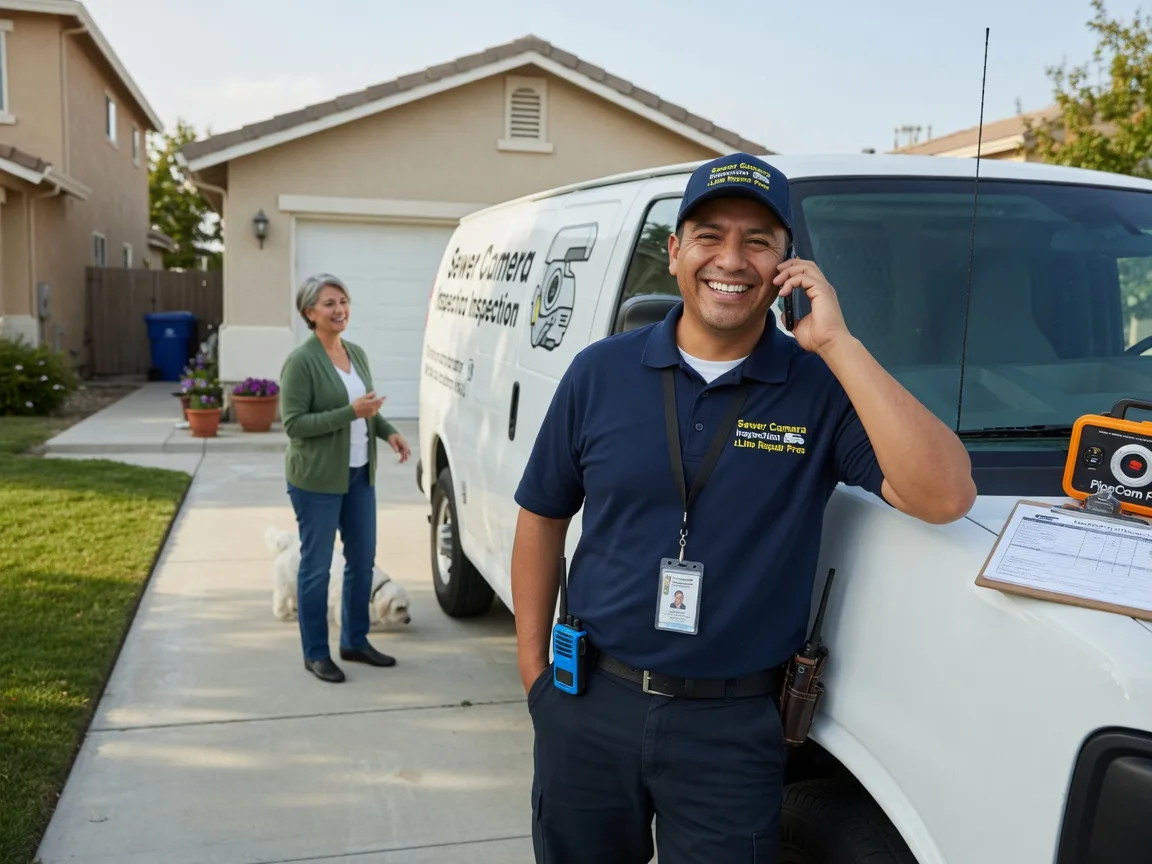 Sewer Line Repair La Jose, PA FAQs